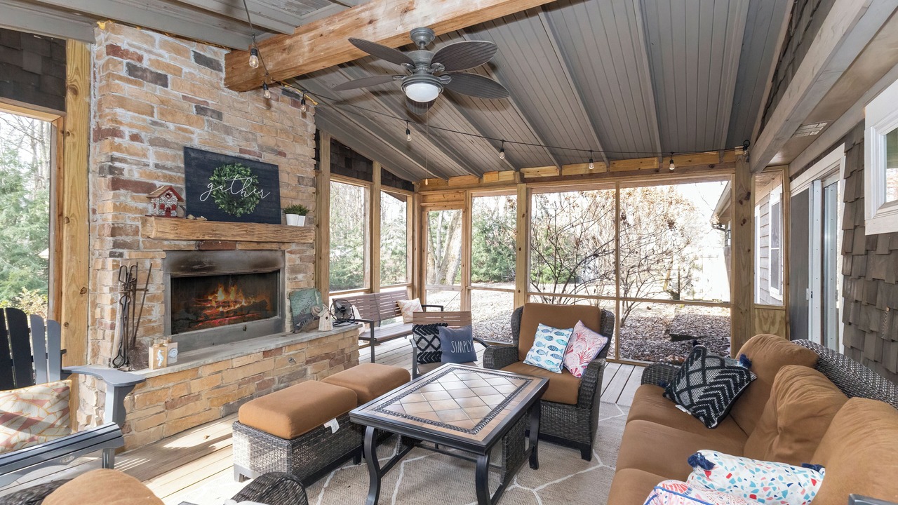 Photo of Outdoor in Lakeside