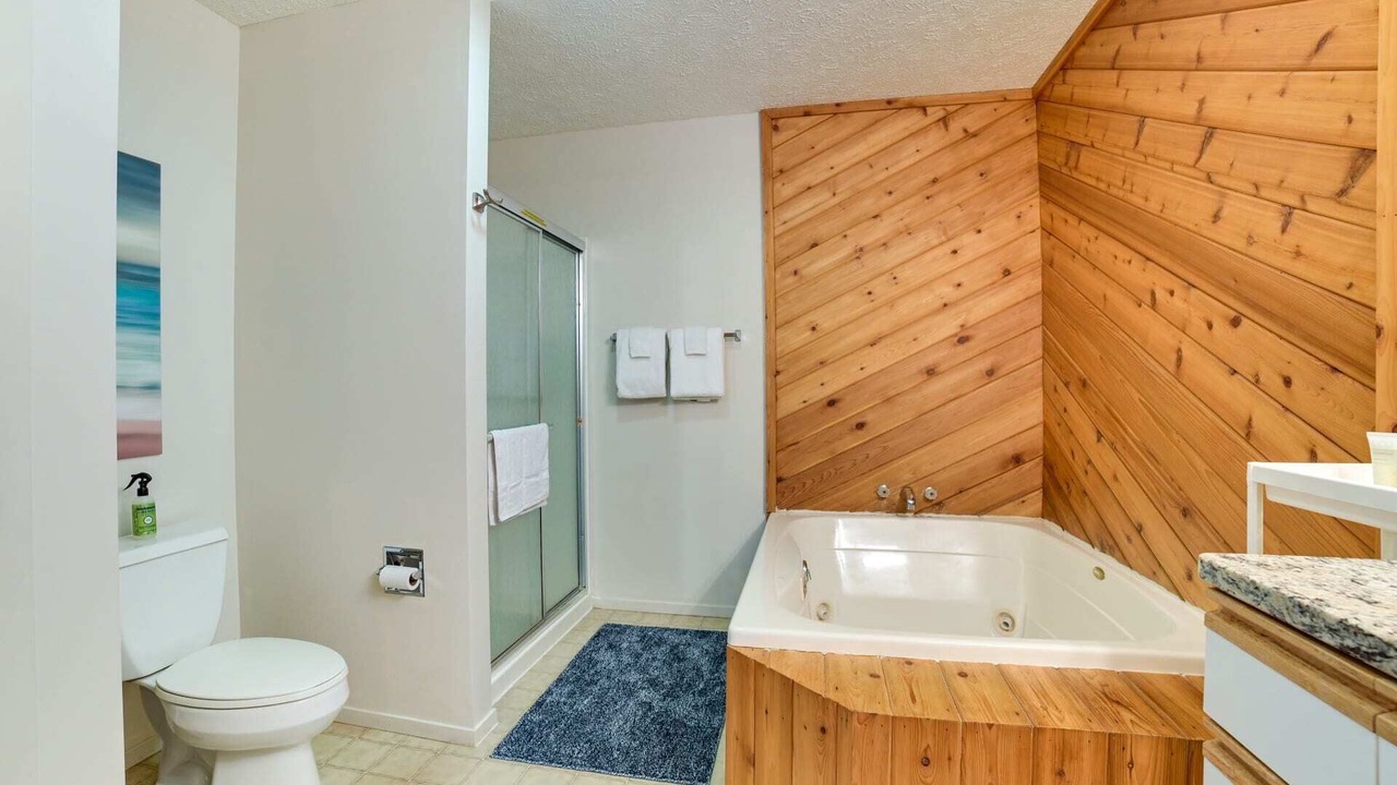 Photo of Bathroom in Harbor Springs