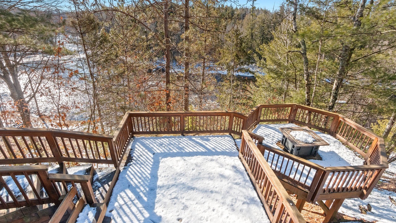 Photo of Outdoor in Athelstane