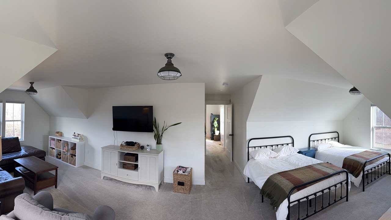 Photo of Bedroom in Mount Pleasant