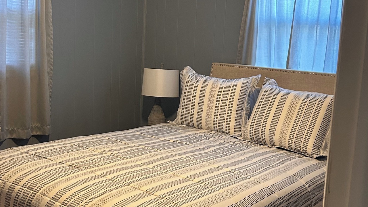 Photo of Bedroom in Monticello