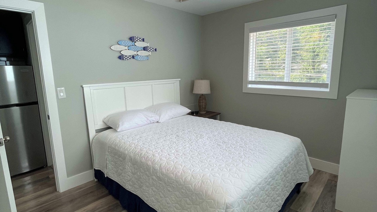 Photo of Bedroom in Bridgman