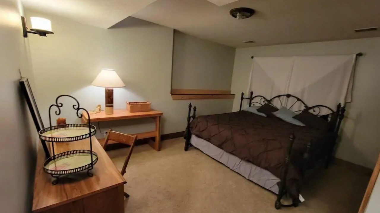Photo of Bedroom in Hastings