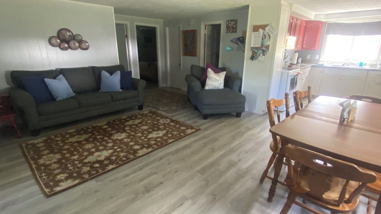 Photo of Livingroom in Lake Leelanau