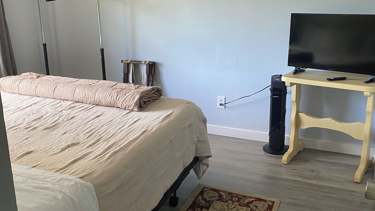 Photo of Bedroom in Lake Leelanau