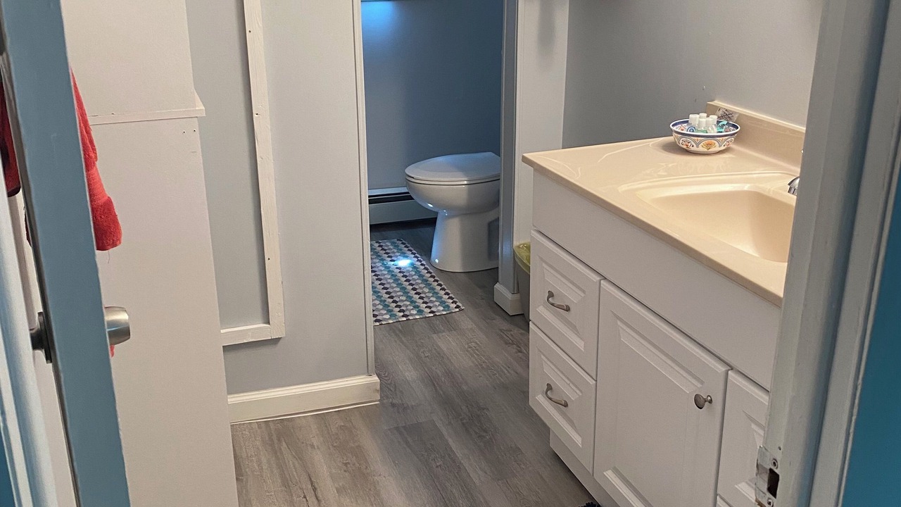 Photo of Bathroom in Lake Leelanau