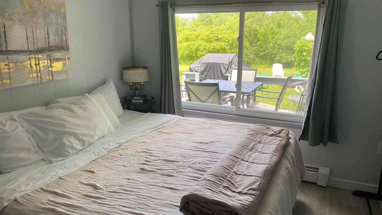 Photo of Bedroom in Lake Leelanau