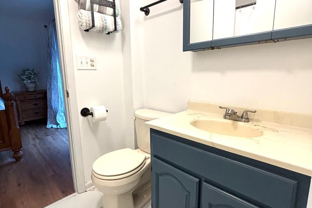 Photo of Bathroom in Honey Creek