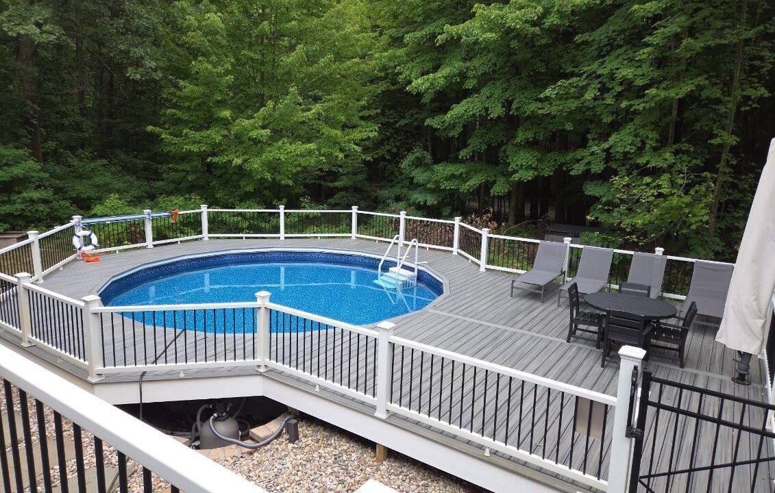 Photo of Outdoor in West Olive