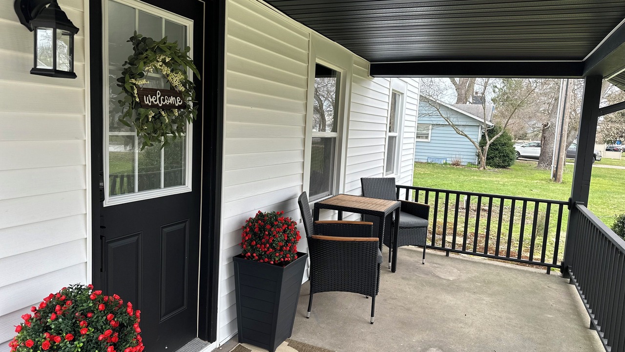 Photo of Outdoor in South Bend