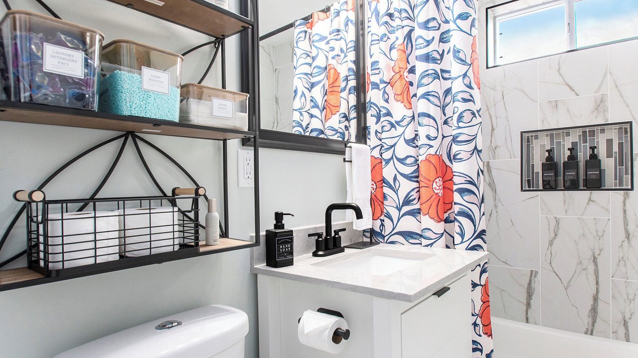 Photo of Bathroom in South Bend