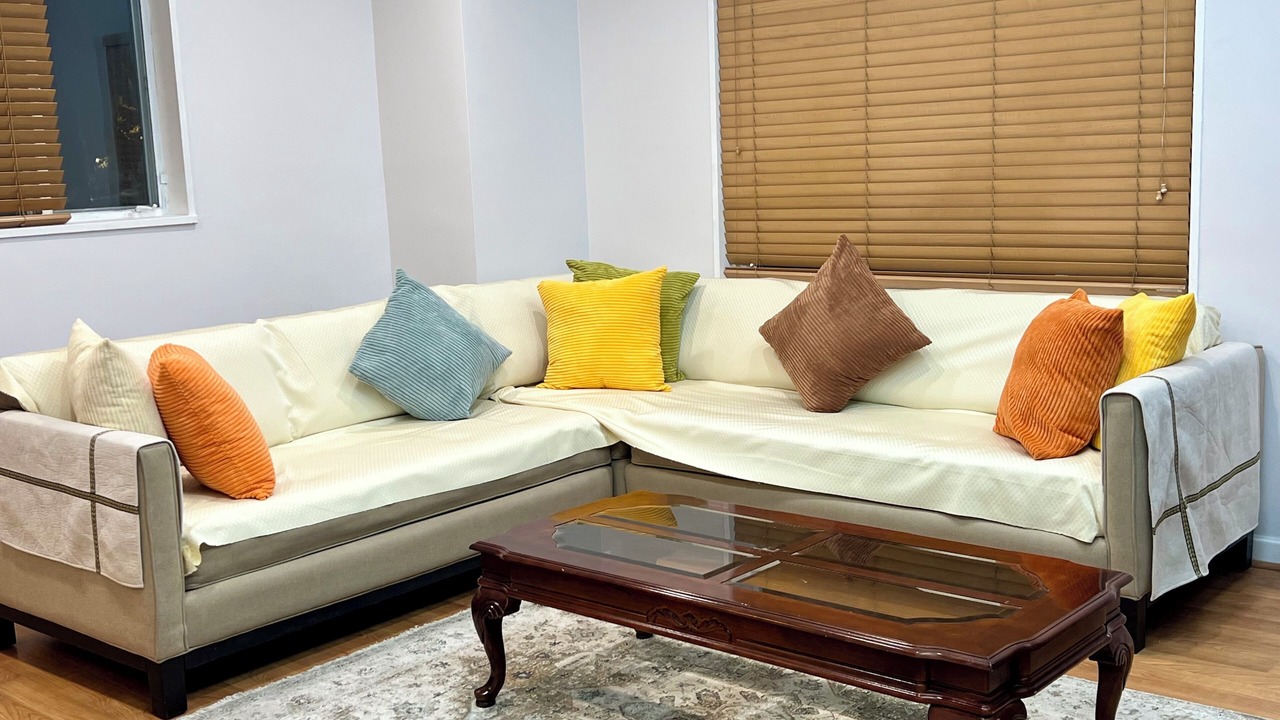 Photo of Livingroom in West Ridge