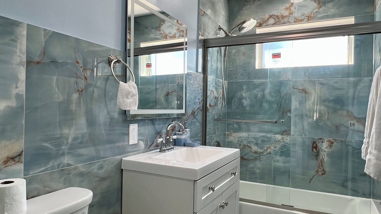 Photo of Bathroom in West Ridge
