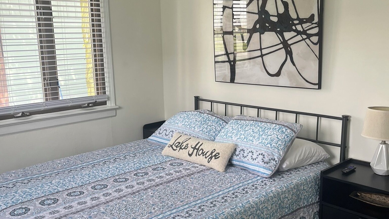 Photo of Bedroom in Warsaw