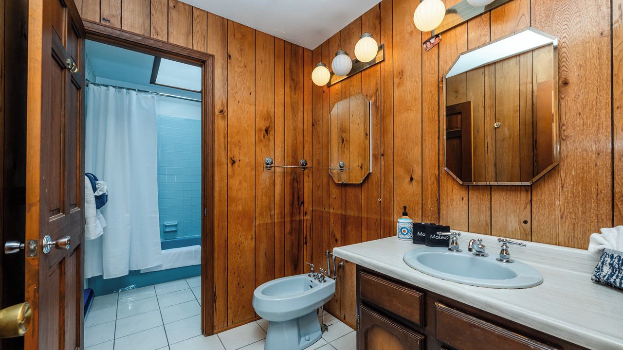 Photo of Bathroom in Harbert