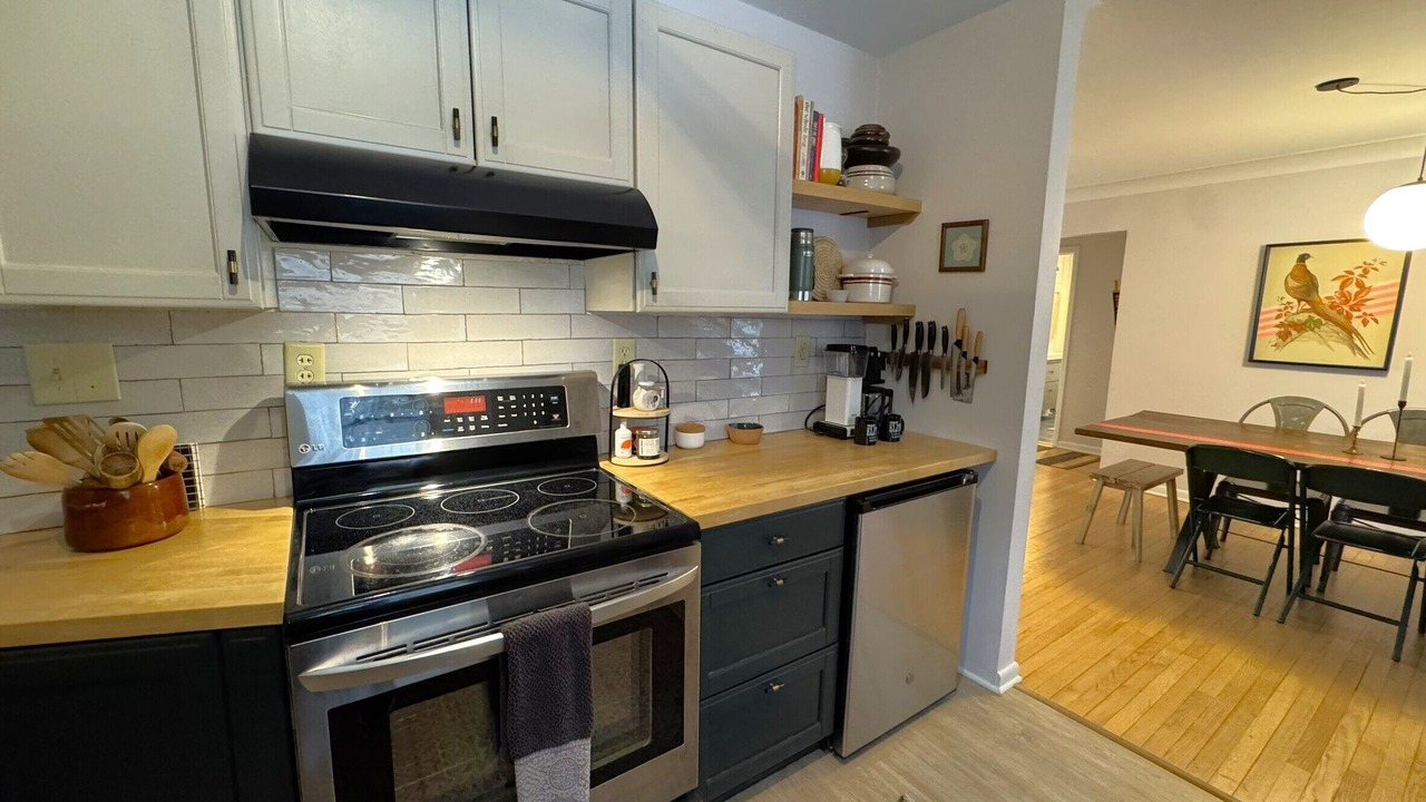 Photo of Kitchen in Harbert