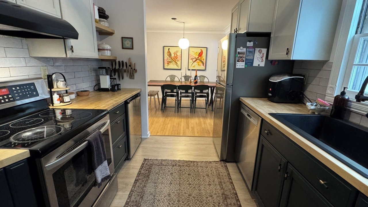 Photo of Kitchen in Harbert