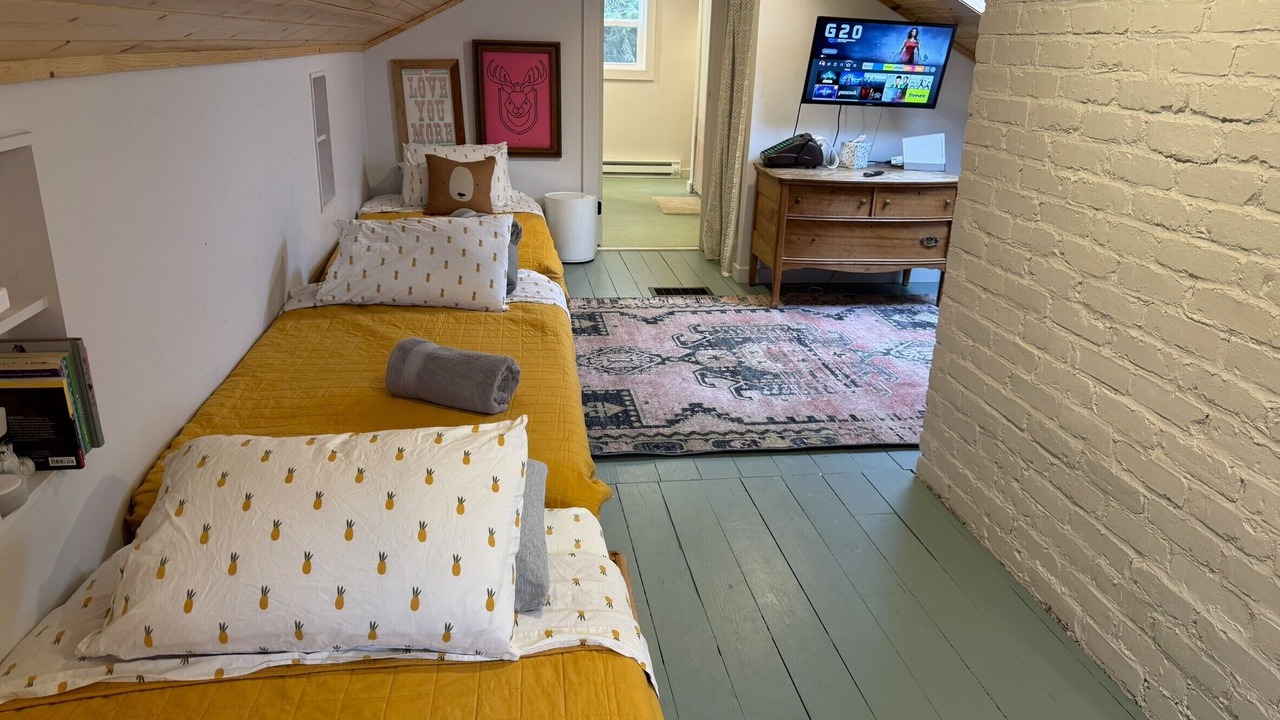Photo of Bedroom in Harbert