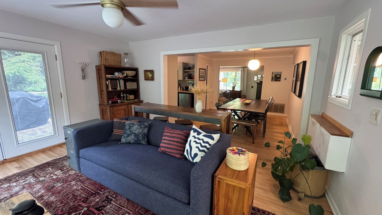 Photo of Livingroom in Harbert