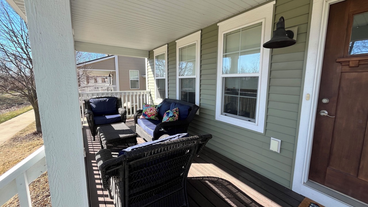 Photo of Outdoor in Benton Harbor