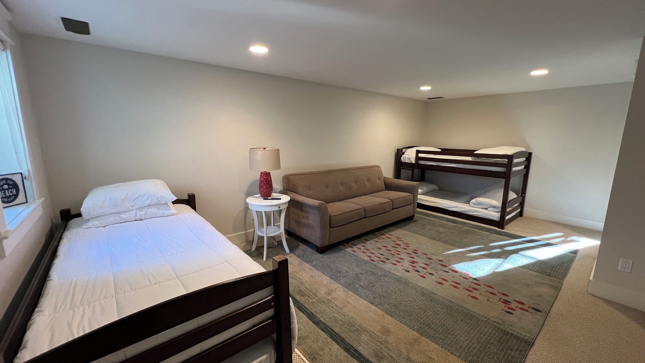 Photo of Bedroom in Benton Harbor