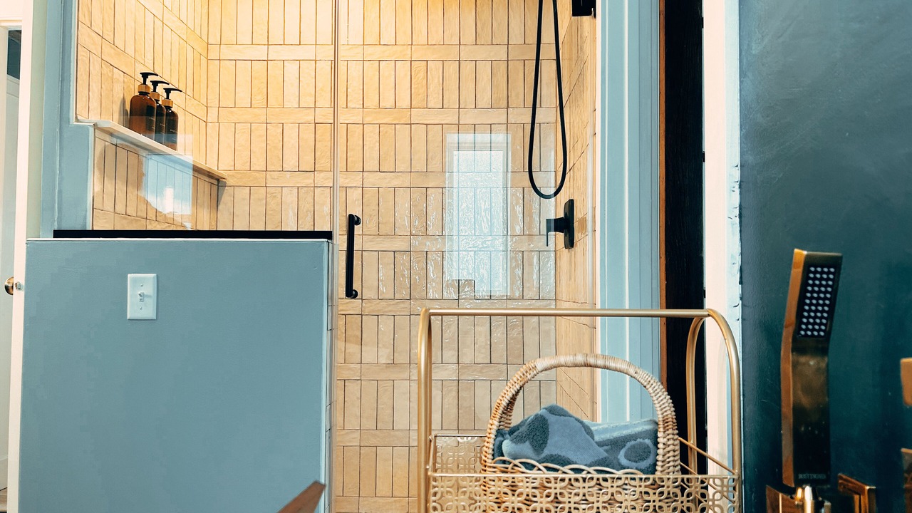 Photo of Bathroom in Howe