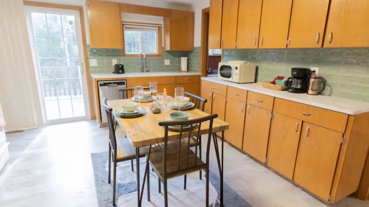 Photo of Kitchen in Norton Shores