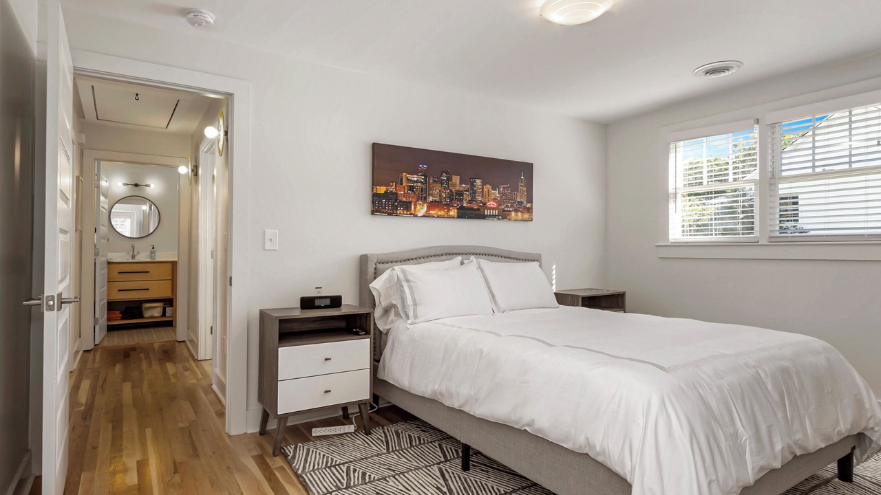 Photo of Bedroom in Huntsville