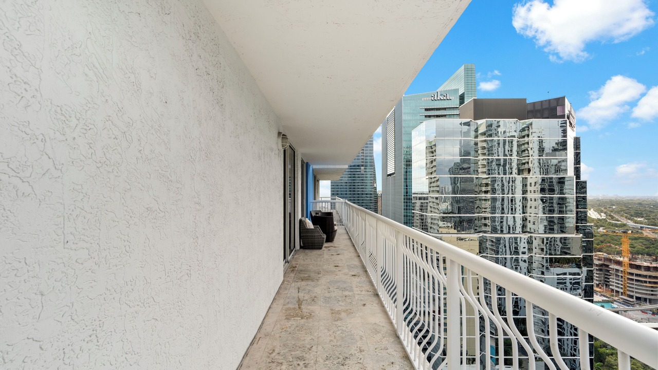 Photo of Outdoor in Brickell