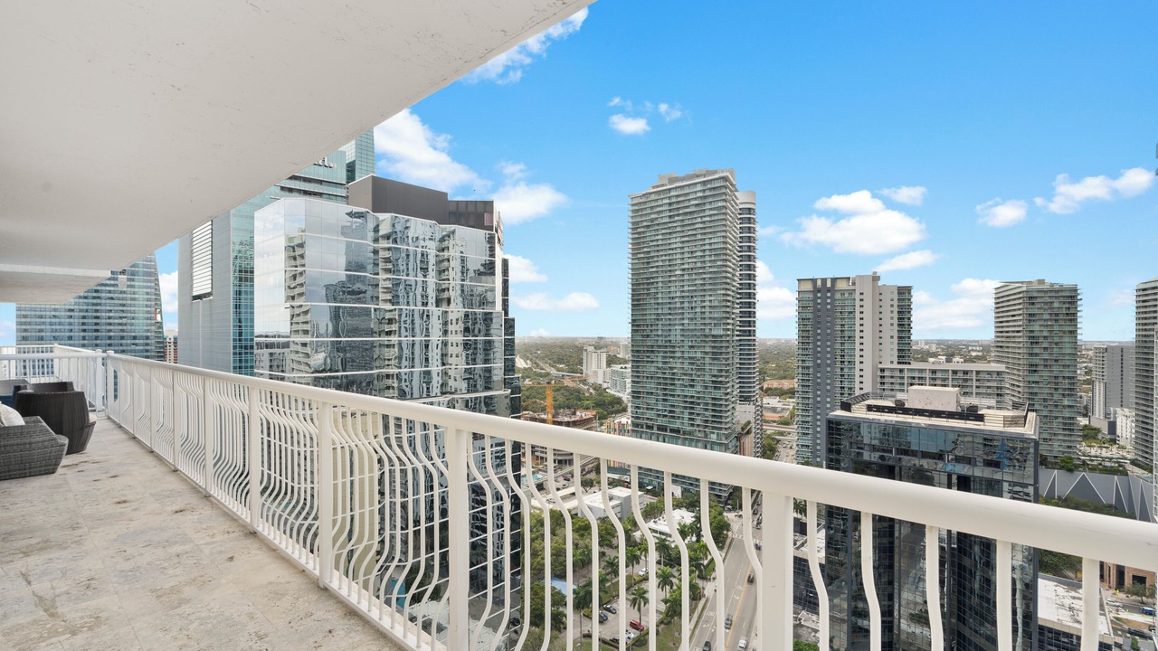 Photo of Outdoor in Brickell