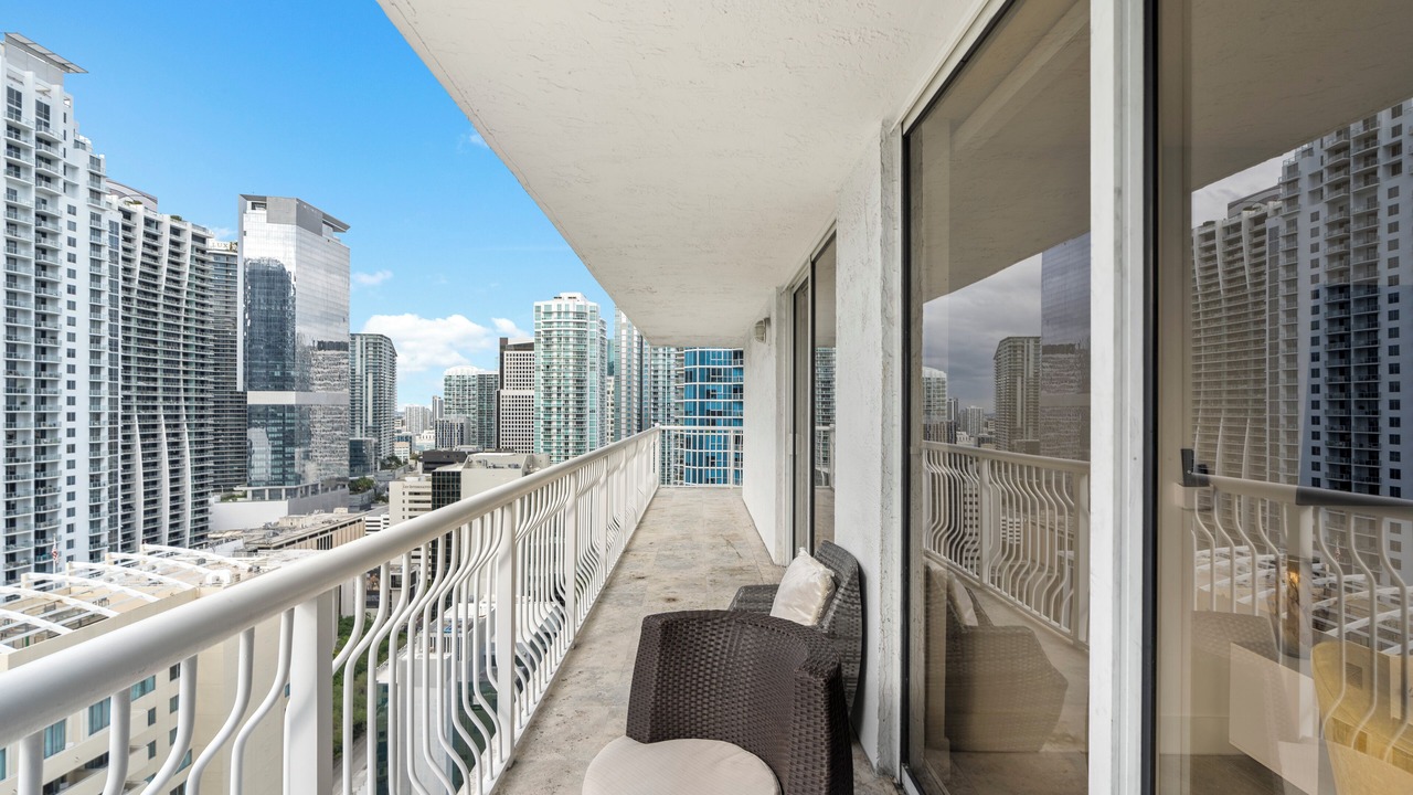 Photo of Outdoor in Brickell