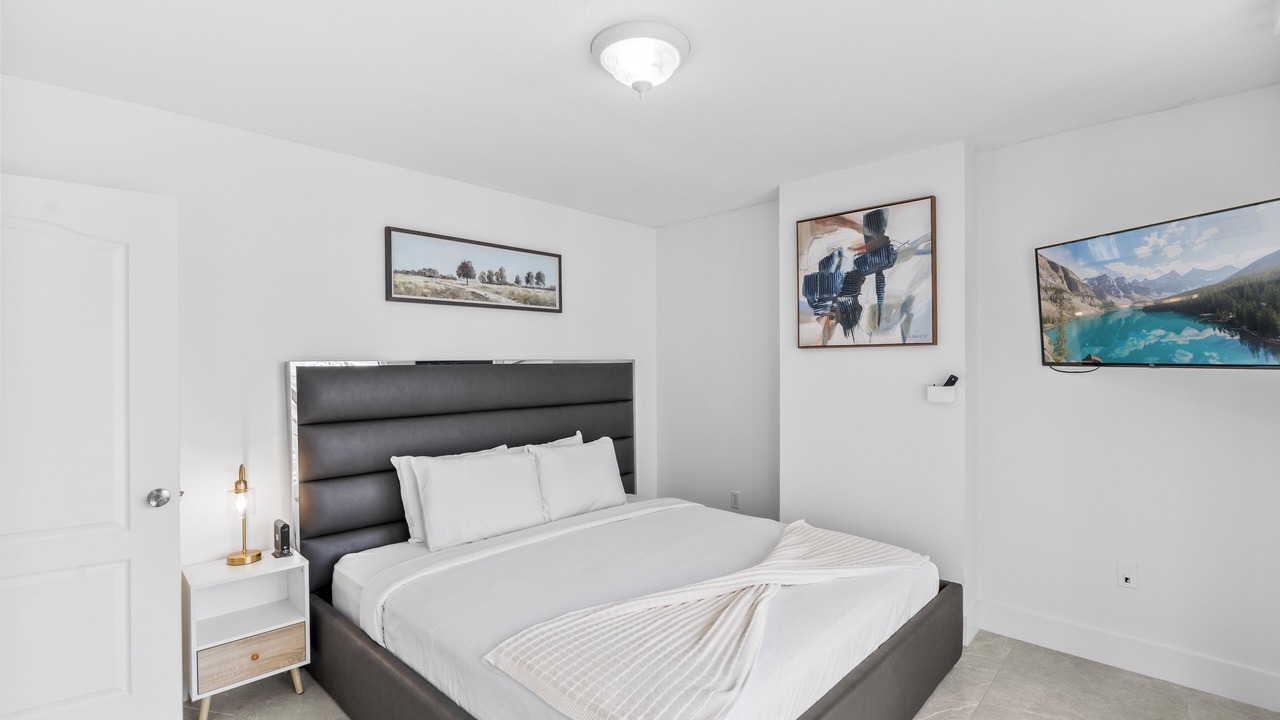 Photo of Bedroom in Brickell