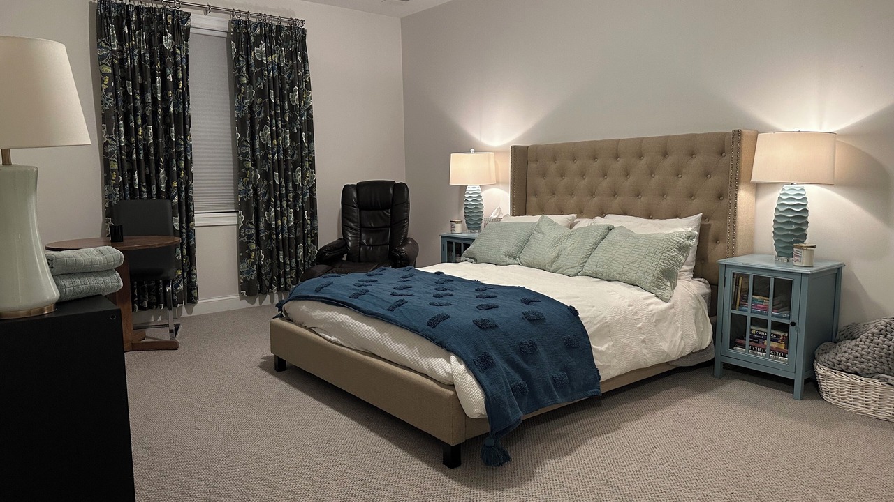 Photo of Bedroom in Traverse City