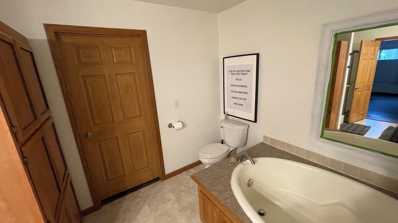 Photo of Bathroom in Ludington