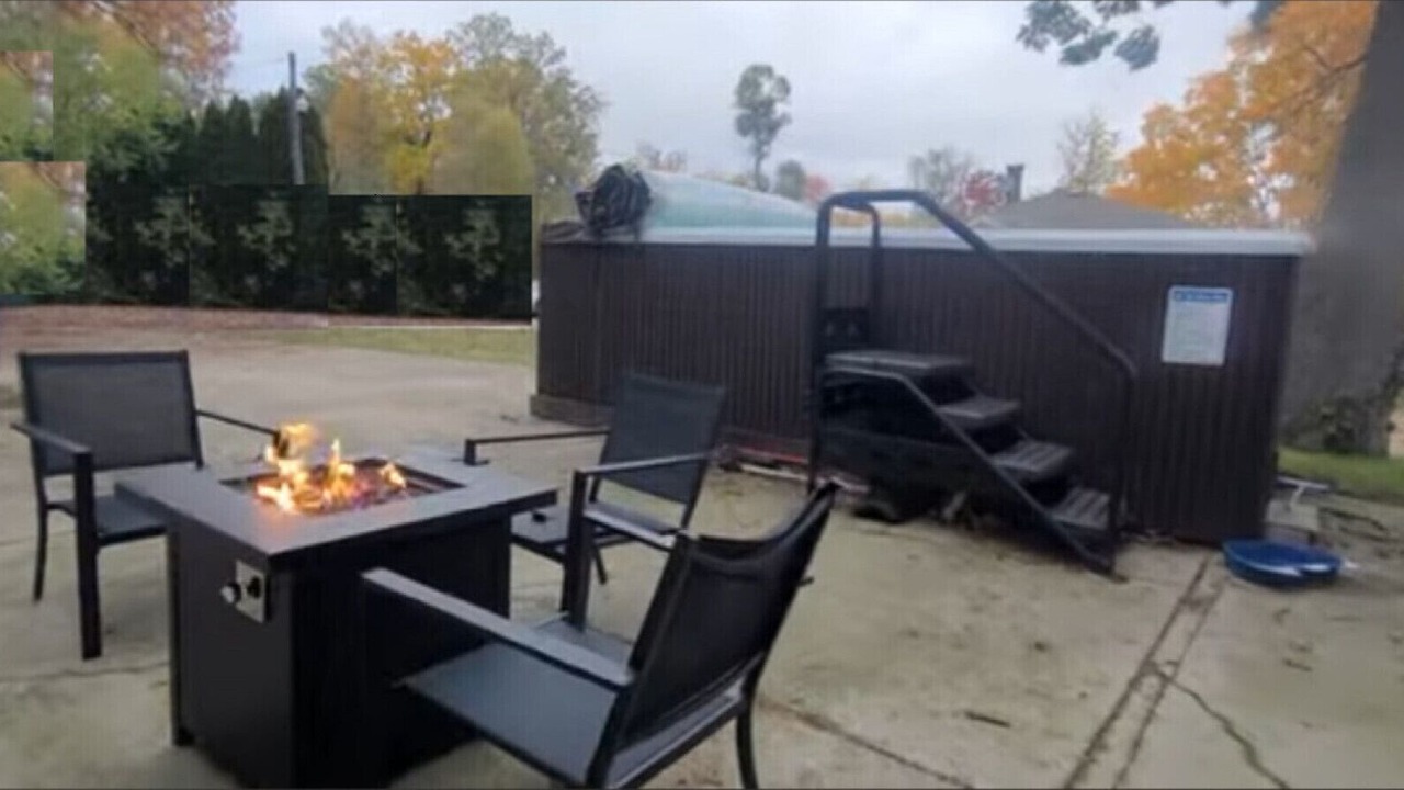 Photo of Outdoor in Alto