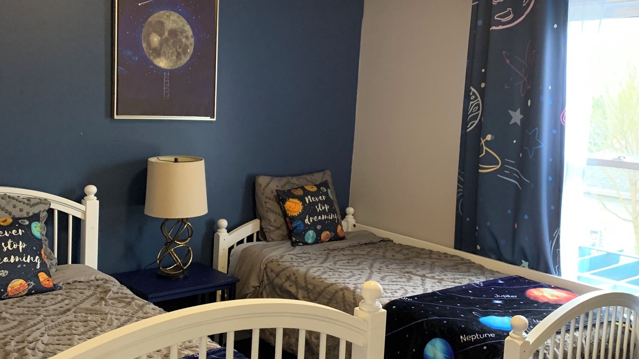 Photo of Bedroom in Bolingbrook