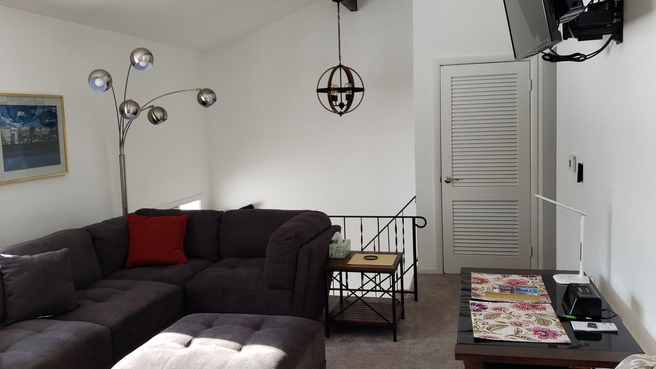 Photo of Livingroom in Kentwood