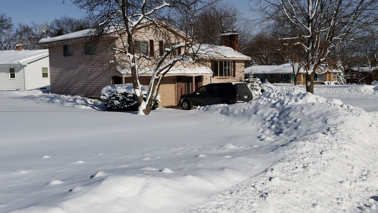 Photo of Outdoor in Kentwood