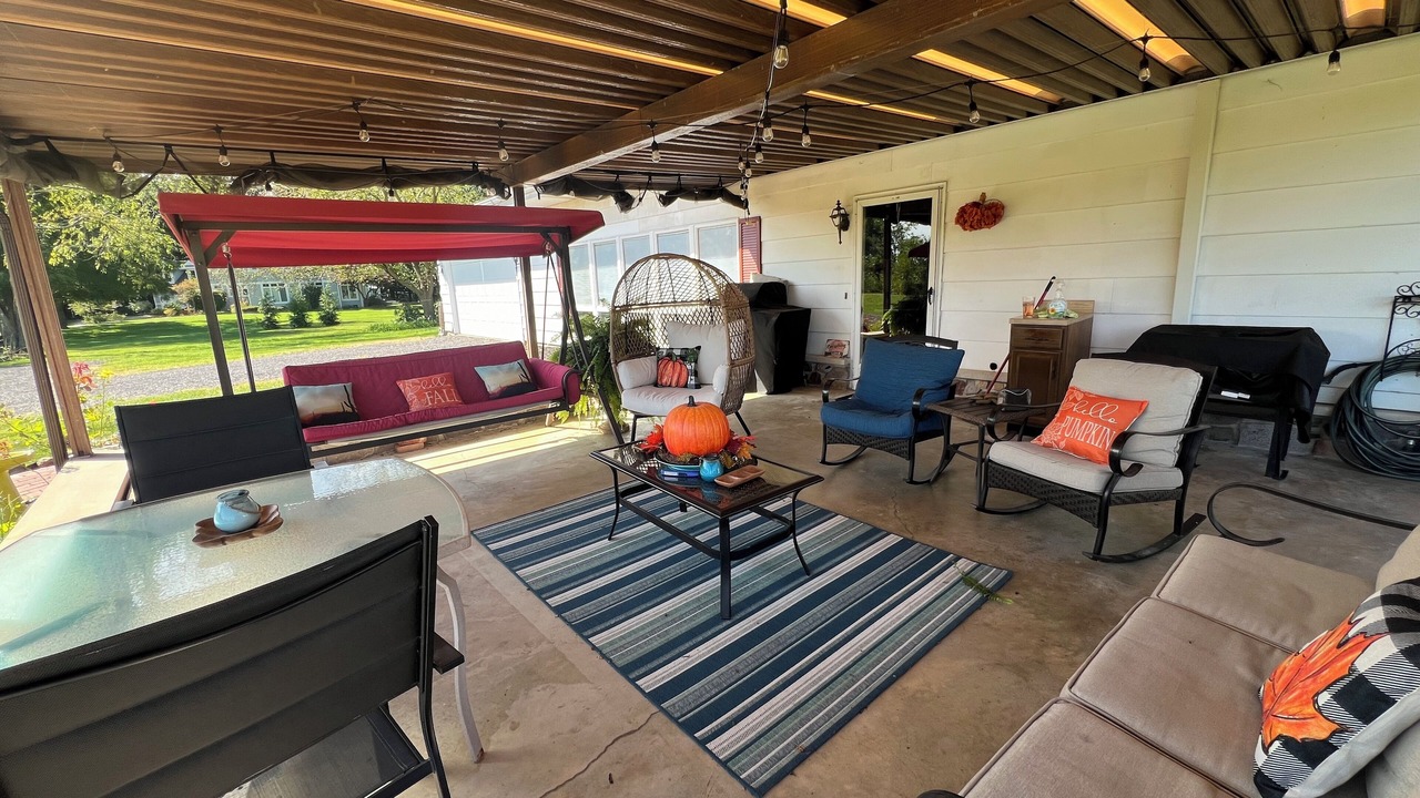 Photo of Outdoor in Nappanee