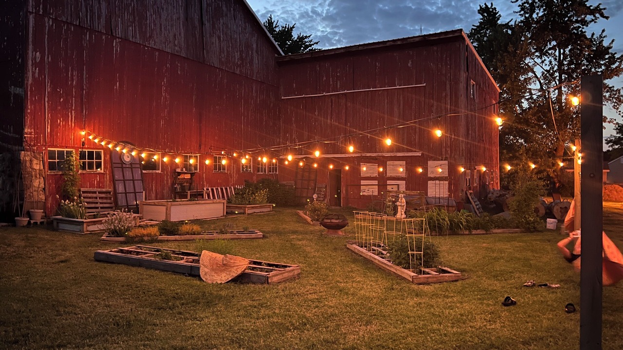 Photo of Outdoor in Nappanee