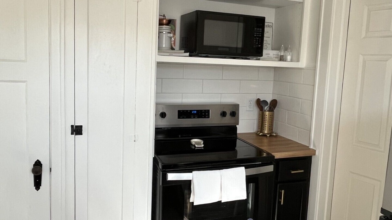 Photo of Kitchen in Milwaukee