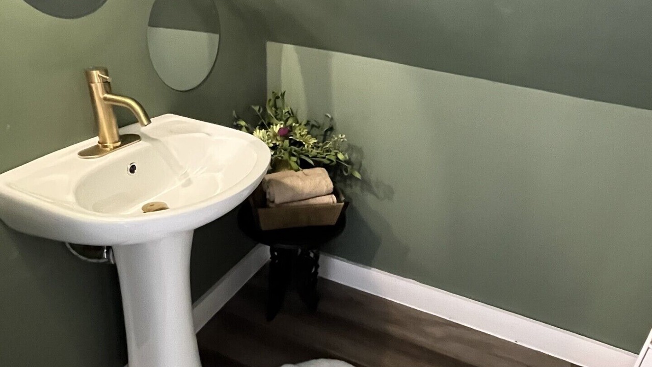 Photo of Bathroom in Milwaukee