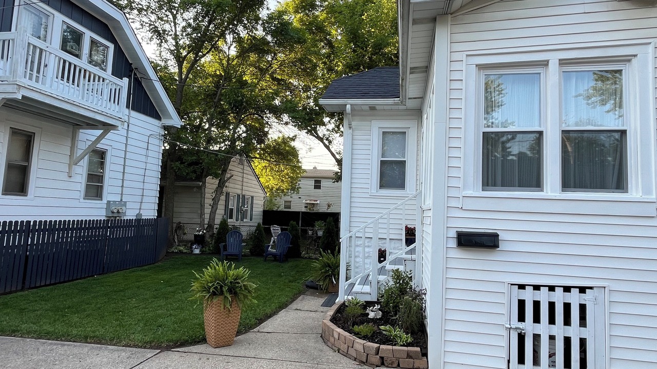 Photo of Outdoor in Milwaukee