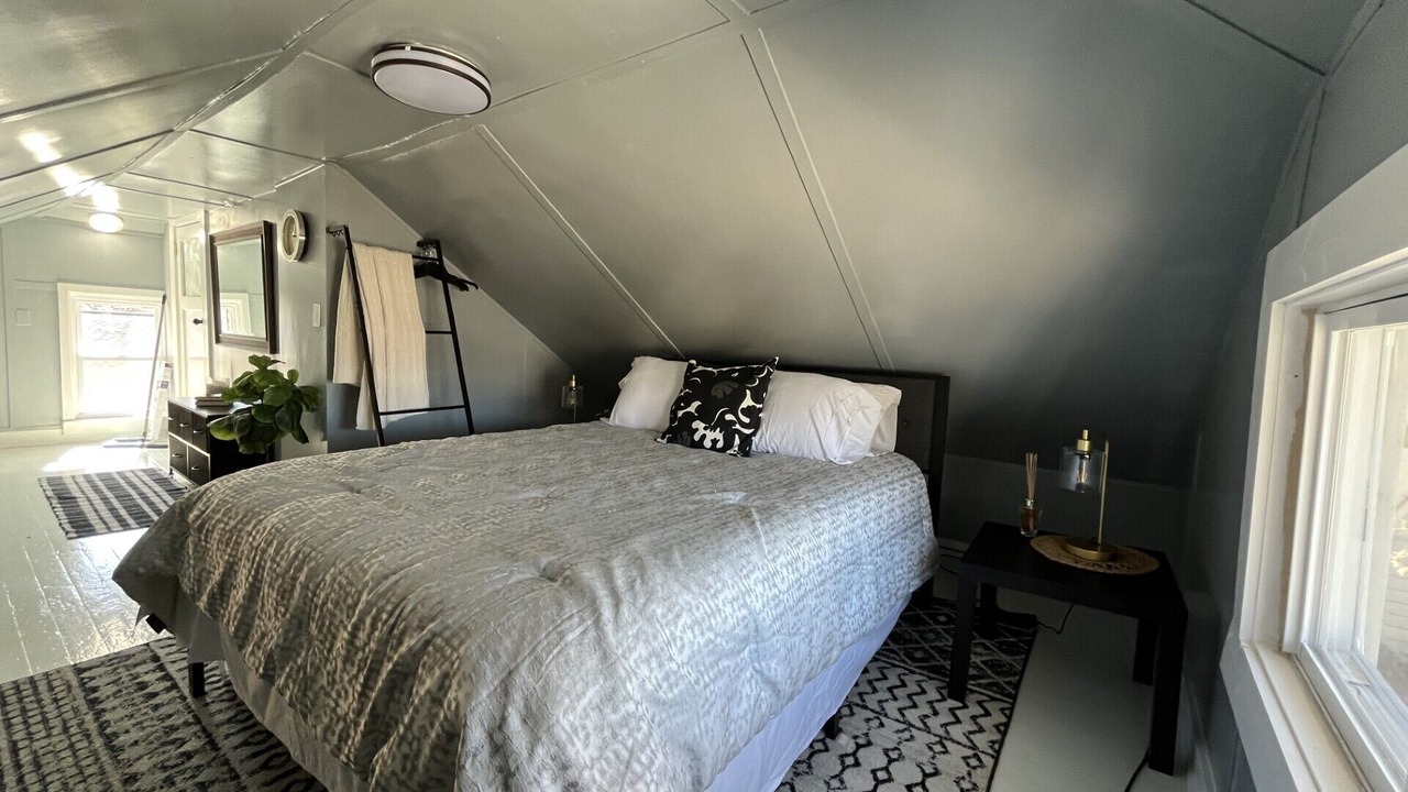 Photo of Bedroom in Milwaukee