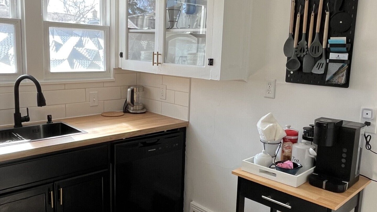 Photo of Kitchen in Milwaukee