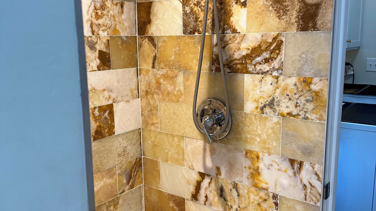 Photo of Bathroom in Green Oaks