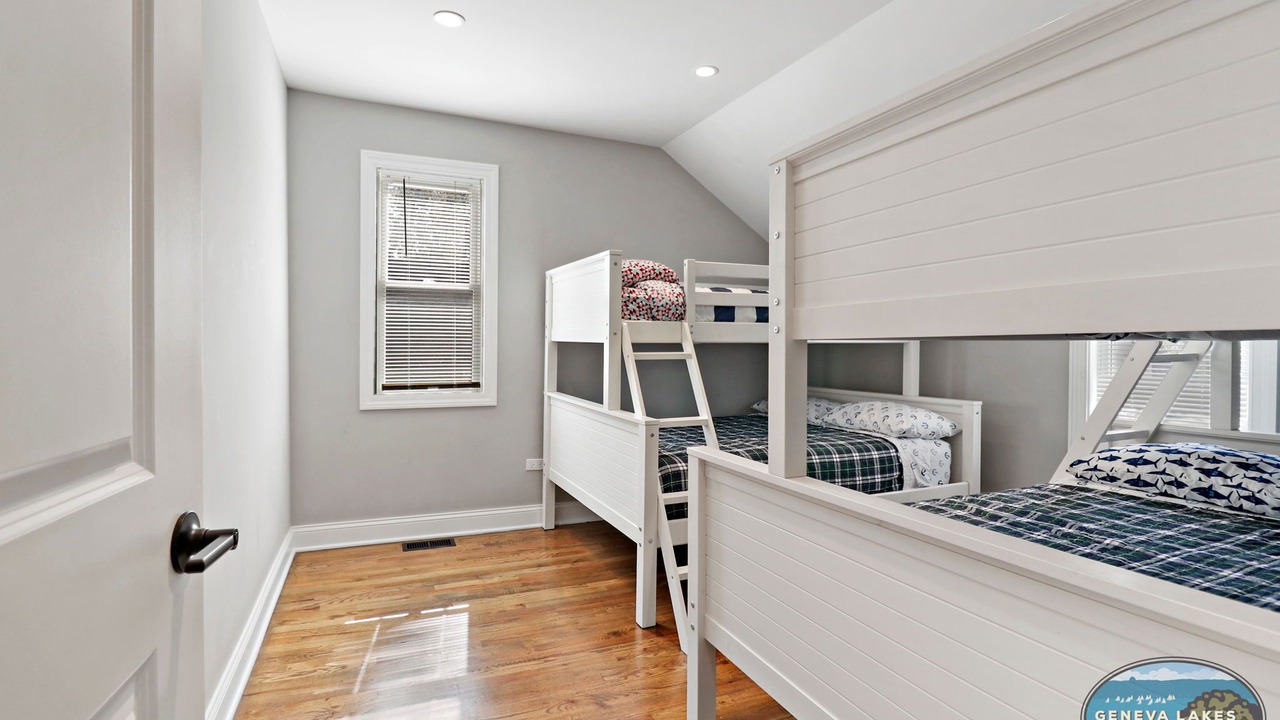 Photo of Bedroom in Lake Geneva