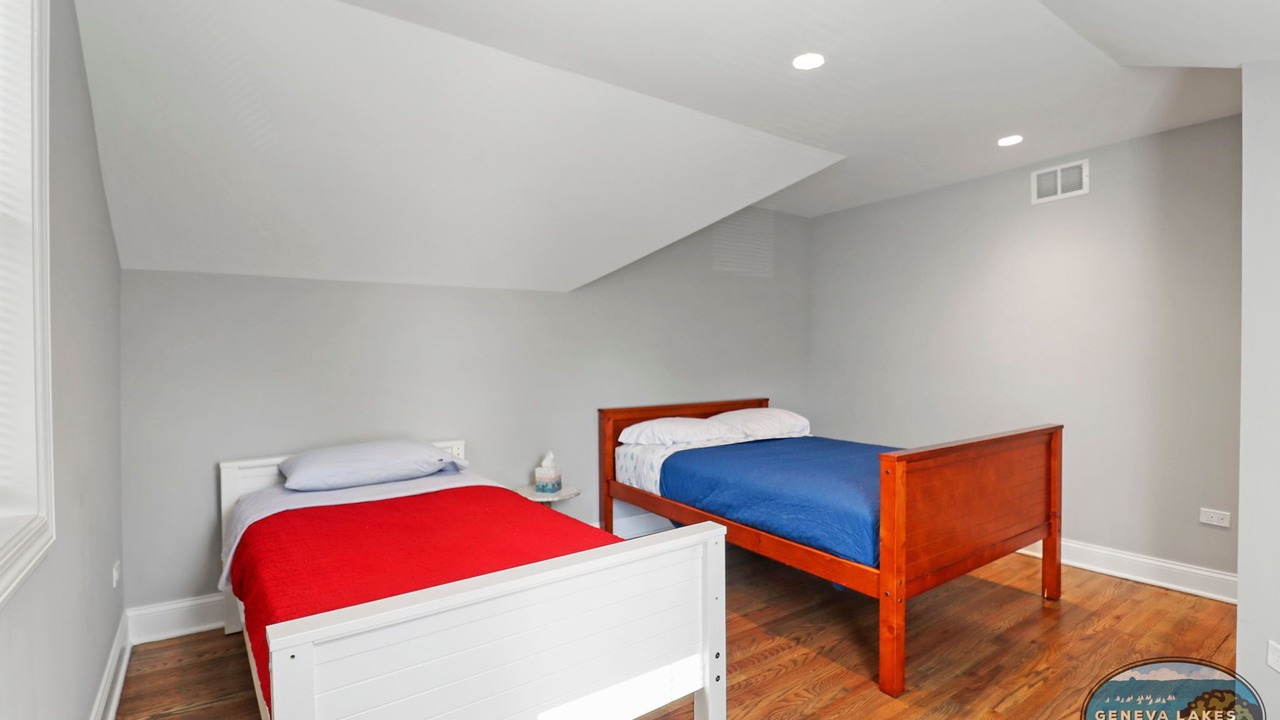 Photo of Bedroom in Lake Geneva