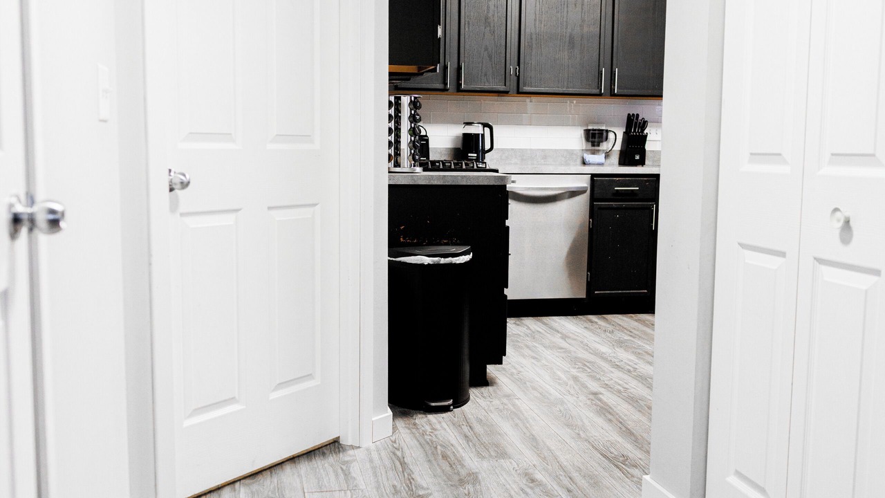 Photo of Kitchen in Fox Valley