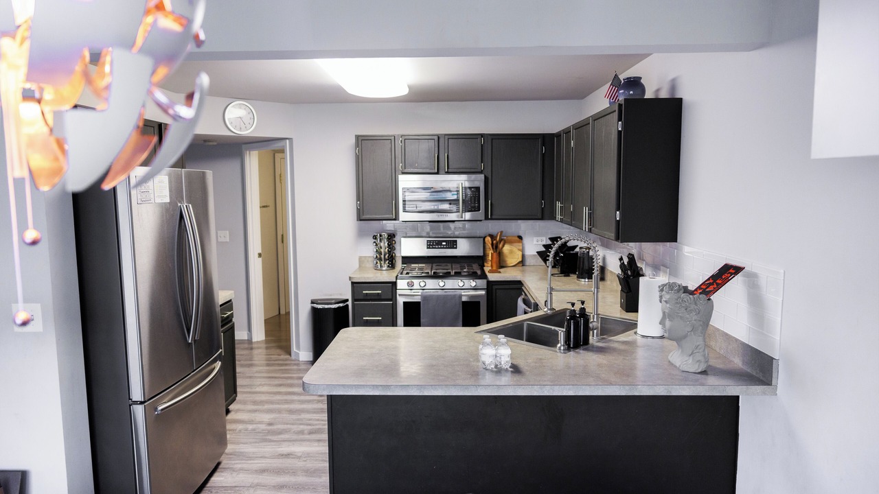 Photo of Kitchen in Fox Valley